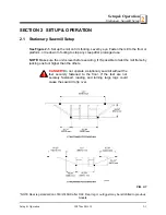 Preview for 25 page of Wood-mizer 1987 LT30 Safety, Setup, Operation & Maintenance Manual