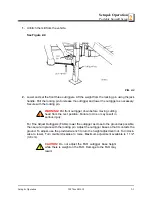 Preview for 27 page of Wood-mizer 1987 LT30 Safety, Setup, Operation & Maintenance Manual