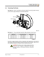 Preview for 31 page of Wood-mizer 1987 LT30 Safety, Setup, Operation & Maintenance Manual