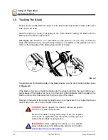 Preview for 32 page of Wood-mizer 1987 LT30 Safety, Setup, Operation & Maintenance Manual