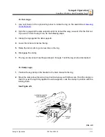 Preview for 35 page of Wood-mizer 1987 LT30 Safety, Setup, Operation & Maintenance Manual