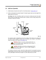 Preview for 37 page of Wood-mizer 1987 LT30 Safety, Setup, Operation & Maintenance Manual