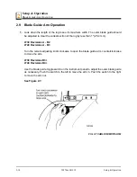 Preview for 38 page of Wood-mizer 1987 LT30 Safety, Setup, Operation & Maintenance Manual