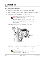 Preview for 40 page of Wood-mizer 1987 LT30 Safety, Setup, Operation & Maintenance Manual