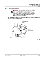 Preview for 41 page of Wood-mizer 1987 LT30 Safety, Setup, Operation & Maintenance Manual