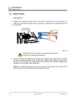 Preview for 52 page of Wood-mizer 1987 LT30 Safety, Setup, Operation & Maintenance Manual