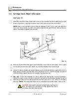 Preview for 54 page of Wood-mizer 1987 LT30 Safety, Setup, Operation & Maintenance Manual