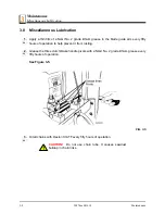 Preview for 58 page of Wood-mizer 1987 LT30 Safety, Setup, Operation & Maintenance Manual