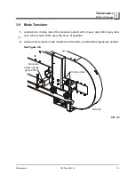 Preview for 59 page of Wood-mizer 1987 LT30 Safety, Setup, Operation & Maintenance Manual