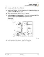 Preview for 93 page of Wood-mizer 1987 LT30 Safety, Setup, Operation & Maintenance Manual