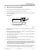 Preview for 95 page of Wood-mizer 1987 LT30 Safety, Setup, Operation & Maintenance Manual