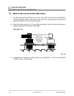 Preview for 96 page of Wood-mizer 1987 LT30 Safety, Setup, Operation & Maintenance Manual