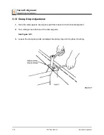 Preview for 106 page of Wood-mizer 1987 LT30 Safety, Setup, Operation & Maintenance Manual