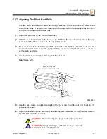 Preview for 107 page of Wood-mizer 1987 LT30 Safety, Setup, Operation & Maintenance Manual