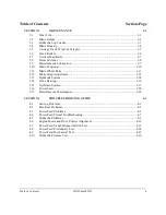 Preview for 8 page of Wood-mizer 1992 LT30HD Operation & Maintenance Manual