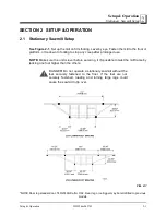 Preview for 29 page of Wood-mizer 1992 LT30HD Operation & Maintenance Manual