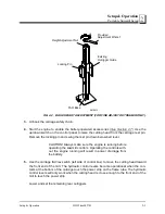 Preview for 31 page of Wood-mizer 1992 LT30HD Operation & Maintenance Manual