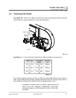 Preview for 35 page of Wood-mizer 1992 LT30HD Operation & Maintenance Manual