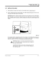 Preview for 47 page of Wood-mizer 1992 LT30HD Operation & Maintenance Manual