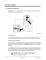 Предварительный просмотр 50 страницы Wood-mizer 1992 LT30HD Operation & Maintenance Manual