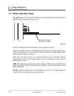 Preview for 54 page of Wood-mizer 1992 LT30HD Operation & Maintenance Manual