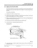 Preview for 133 page of Wood-mizer 1992 LT30HD Operation & Maintenance Manual