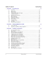 Предварительный просмотр 8 страницы Wood-mizer 1996 LT25 Safety, Setup, Operation & Maintenance Manual