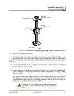 Предварительный просмотр 25 страницы Wood-mizer 1996 LT25 Safety, Setup, Operation & Maintenance Manual