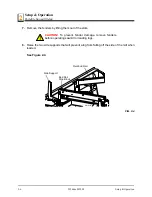 Предварительный просмотр 26 страницы Wood-mizer 1996 LT25 Safety, Setup, Operation & Maintenance Manual