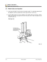 Предварительный просмотр 36 страницы Wood-mizer 1996 LT25 Safety, Setup, Operation & Maintenance Manual