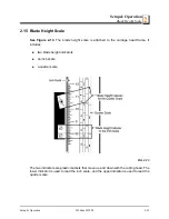 Предварительный просмотр 43 страницы Wood-mizer 1996 LT25 Safety, Setup, Operation & Maintenance Manual