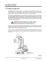 Предварительный просмотр 46 страницы Wood-mizer 1996 LT25 Safety, Setup, Operation & Maintenance Manual