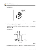 Предварительный просмотр 48 страницы Wood-mizer 1996 LT25 Safety, Setup, Operation & Maintenance Manual