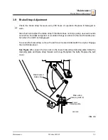 Предварительный просмотр 59 страницы Wood-mizer 1996 LT25 Safety, Setup, Operation & Maintenance Manual