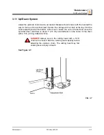 Предварительный просмотр 61 страницы Wood-mizer 1996 LT25 Safety, Setup, Operation & Maintenance Manual