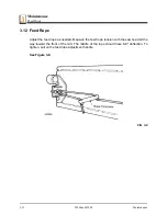 Предварительный просмотр 62 страницы Wood-mizer 1996 LT25 Safety, Setup, Operation & Maintenance Manual