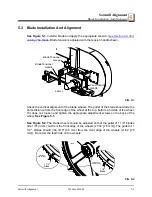 Предварительный просмотр 79 страницы Wood-mizer 1996 LT25 Safety, Setup, Operation & Maintenance Manual