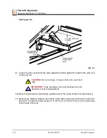 Предварительный просмотр 86 страницы Wood-mizer 1996 LT25 Safety, Setup, Operation & Maintenance Manual