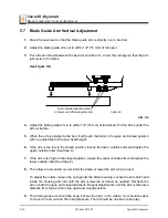 Предварительный просмотр 88 страницы Wood-mizer 1996 LT25 Safety, Setup, Operation & Maintenance Manual