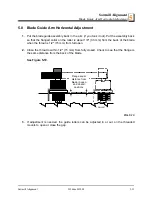 Предварительный просмотр 89 страницы Wood-mizer 1996 LT25 Safety, Setup, Operation & Maintenance Manual