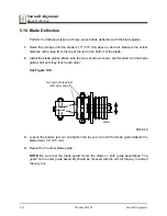 Предварительный просмотр 92 страницы Wood-mizer 1996 LT25 Safety, Setup, Operation & Maintenance Manual