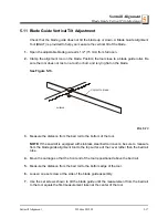 Предварительный просмотр 93 страницы Wood-mizer 1996 LT25 Safety, Setup, Operation & Maintenance Manual