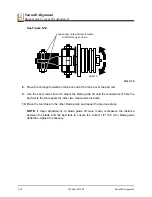 Предварительный просмотр 94 страницы Wood-mizer 1996 LT25 Safety, Setup, Operation & Maintenance Manual