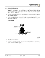 Предварительный просмотр 95 страницы Wood-mizer 1996 LT25 Safety, Setup, Operation & Maintenance Manual