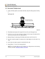 Предварительный просмотр 96 страницы Wood-mizer 1996 LT25 Safety, Setup, Operation & Maintenance Manual