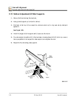 Предварительный просмотр 98 страницы Wood-mizer 1996 LT25 Safety, Setup, Operation & Maintenance Manual