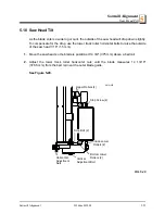 Предварительный просмотр 101 страницы Wood-mizer 1996 LT25 Safety, Setup, Operation & Maintenance Manual