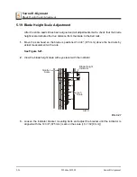 Предварительный просмотр 102 страницы Wood-mizer 1996 LT25 Safety, Setup, Operation & Maintenance Manual