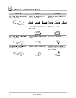 Предварительный просмотр 46 страницы Wood-mizer 4015X5 Safety & Operation Manual