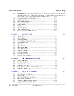 Preview for 5 page of Wood-mizer A/DH5 Safety, Setup, Operation & Maintenance Manual